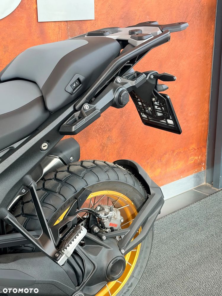 BMW GS - 7