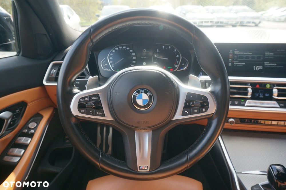 BMW Seria 3 - 13