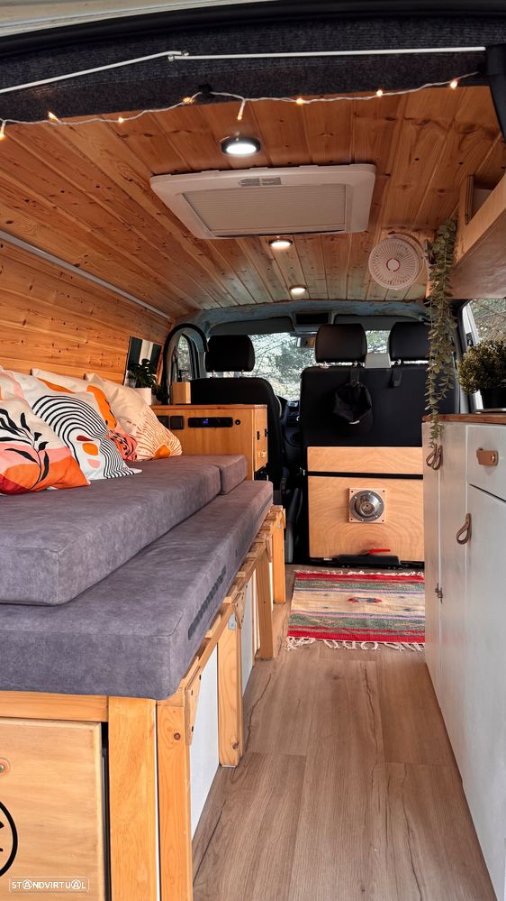 VW California T5 2.0 TDI - 4