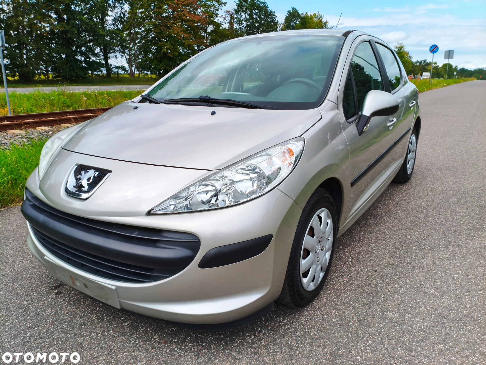 Peugeot 207 - 3
