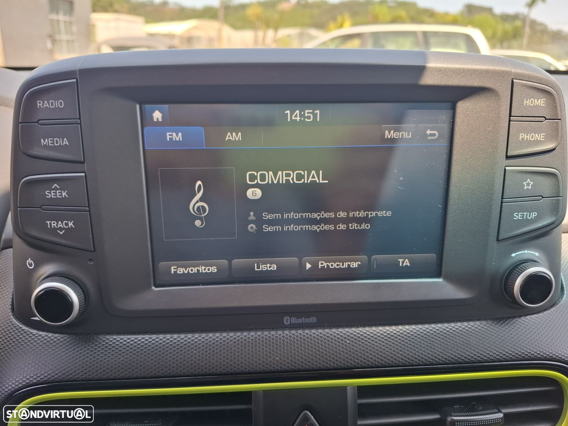 Hyundai Kauai 1.0 T-GDi Premium Pele/Tec.Lima - 23