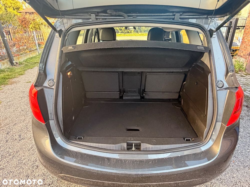 Opel Meriva - 6