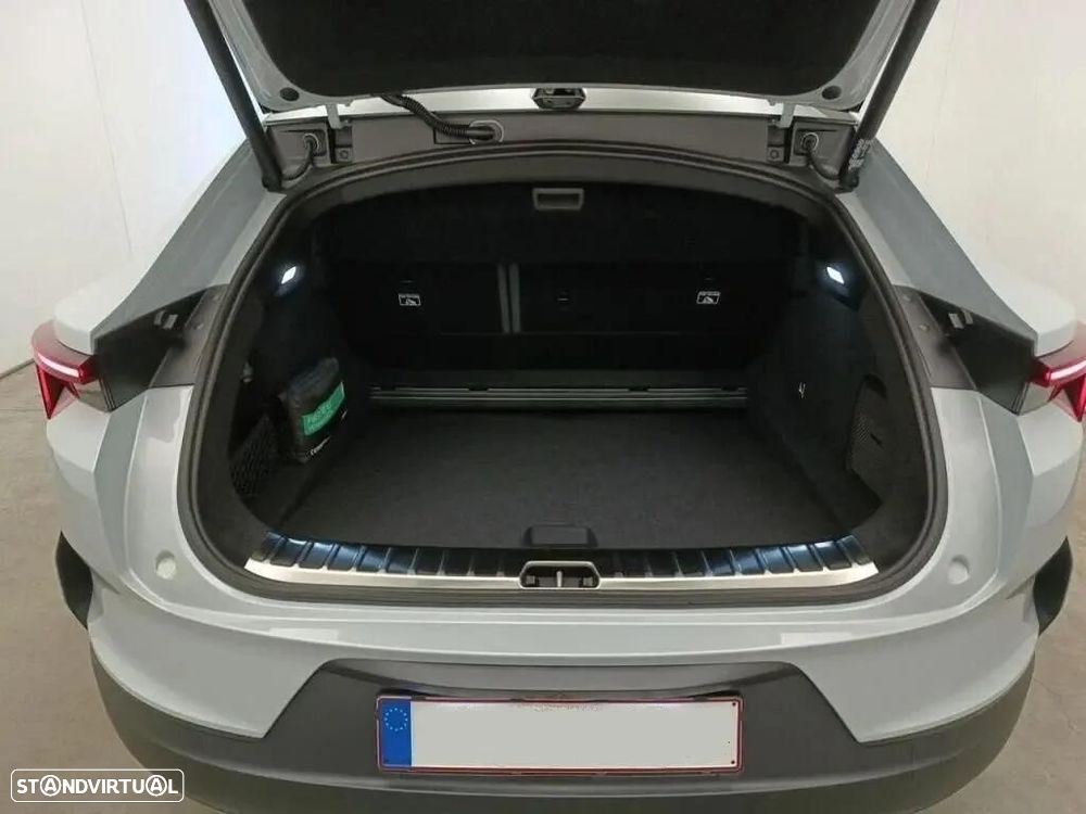 Polestar 4 coupé Long Range 100 kWh Single Motor Plus - 11