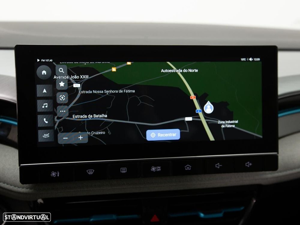 MG MG5 61 kWh Luxury - 22