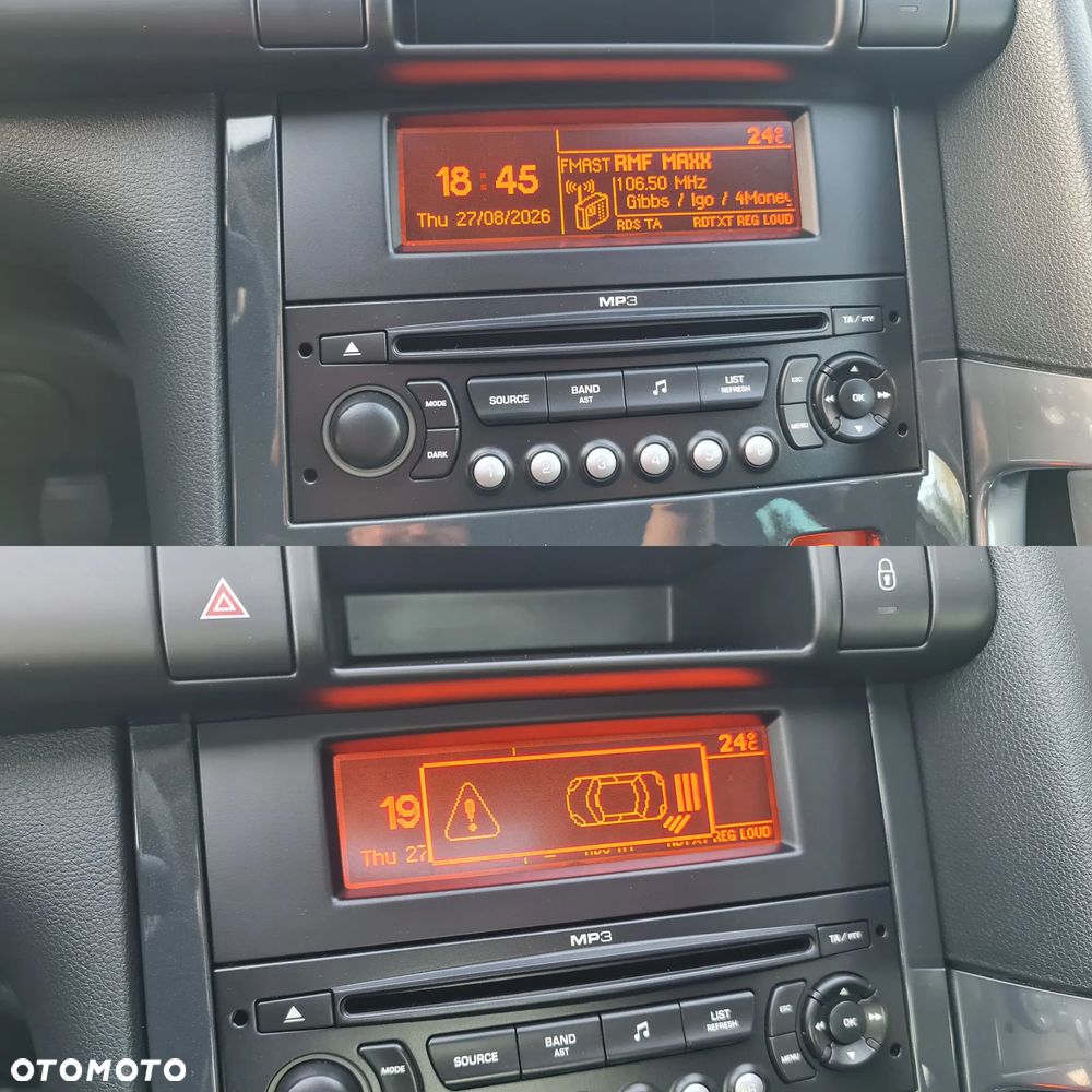 Peugeot 3008 120 VTi Active - 23