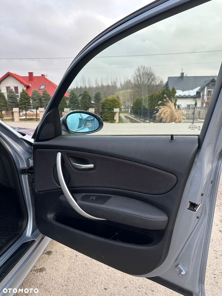 BMW Seria 1 118i Edition Lifestyle - 15