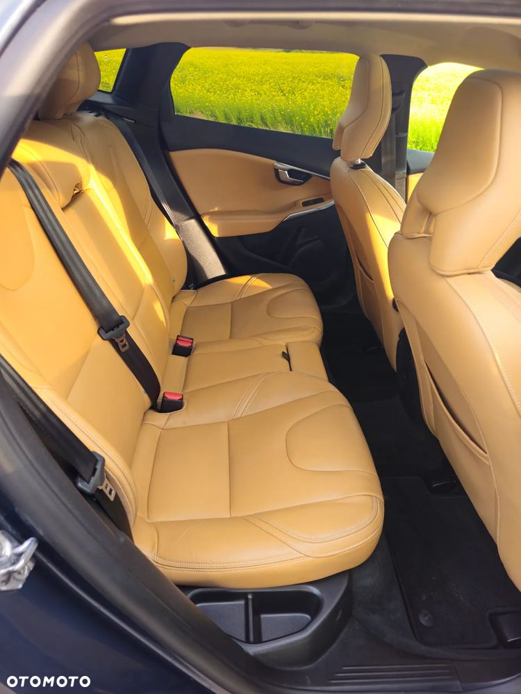 Volvo V40 D2 Drive-E SCR Inscription - 22
