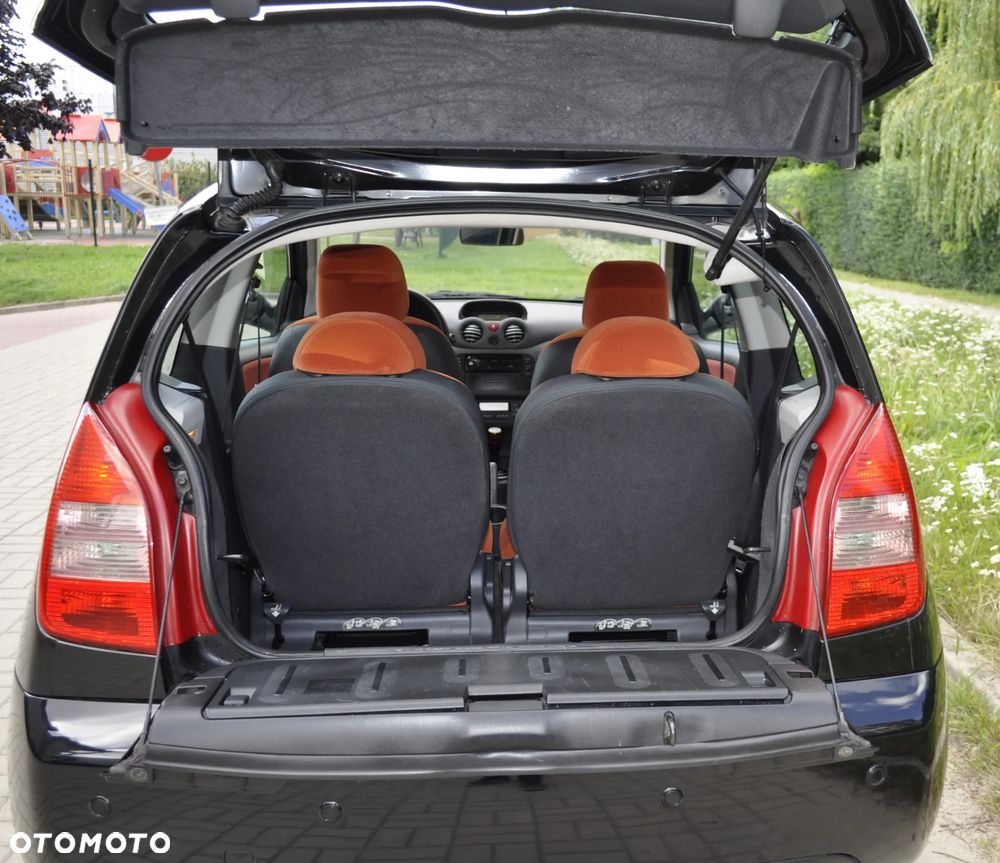 Citroën C2 1.4 Style - 15