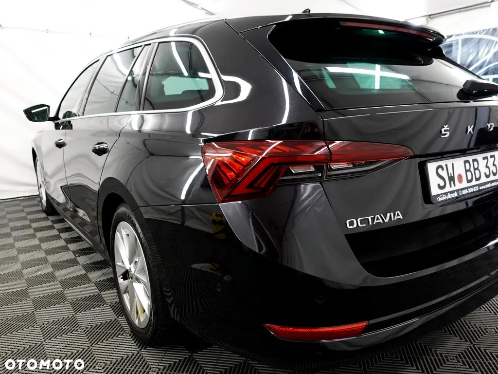 Skoda Octavia - 27