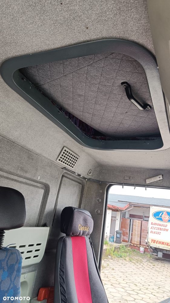 Iveco IVECO EUROCARGO - 33