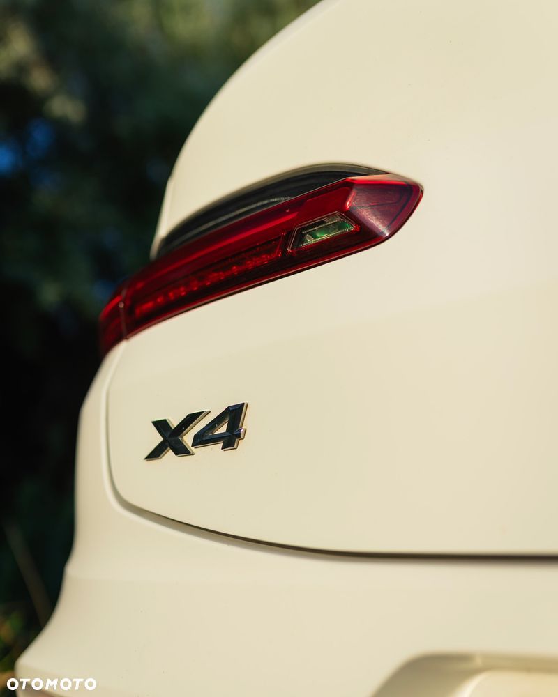 BMW X4 xDrive30i M Sport sport - 18
