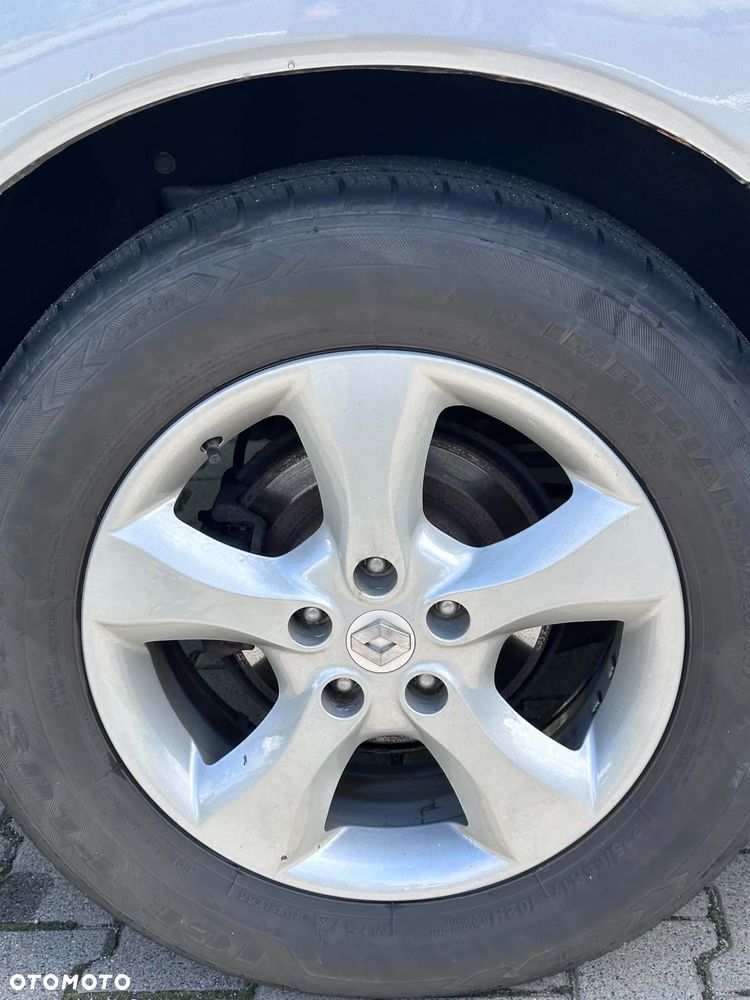 Renault Koleos 2.0 dCi 4x4 Dynamique - 9