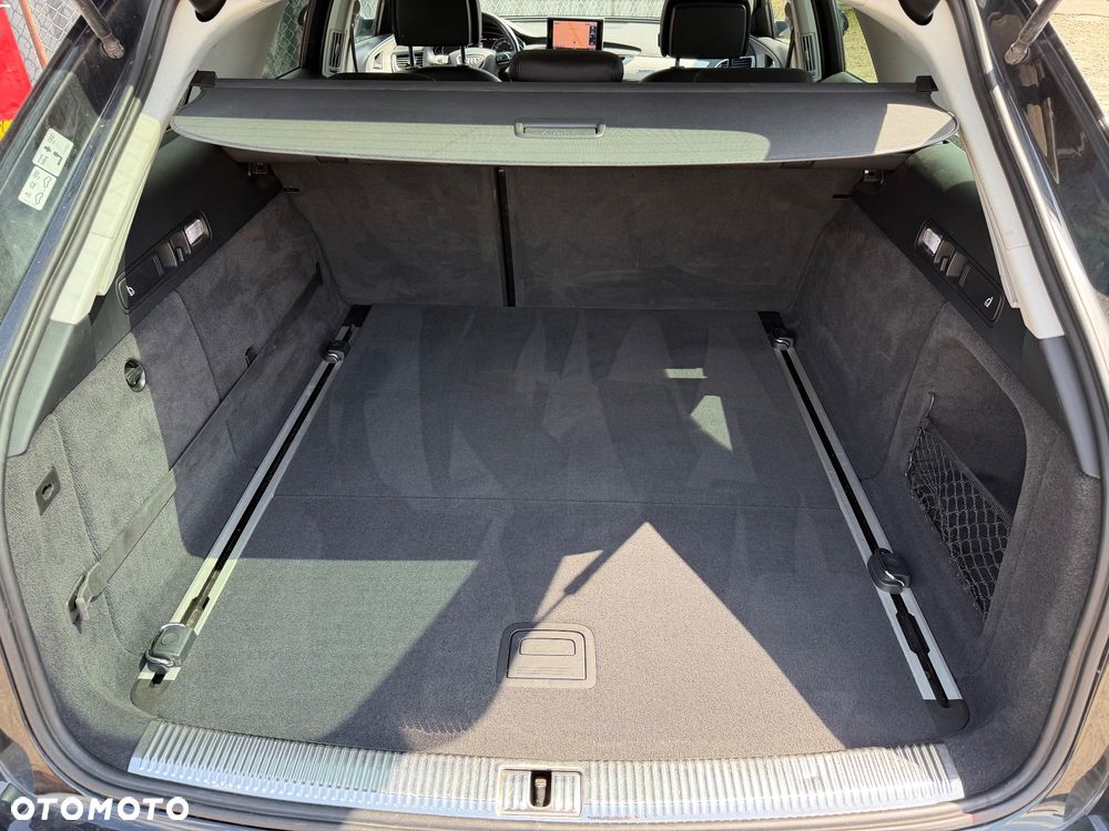 Audi A6 Avant 3.0 TDI Quattro S tronic - 25