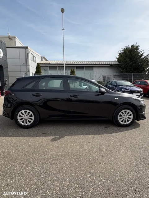 Kia Ceed 1.5 T-GDI 7DCT Best - 7