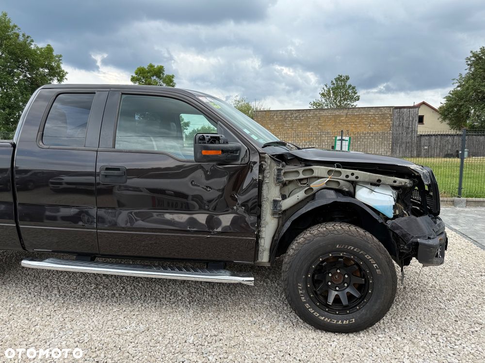 Ford F150 - 23