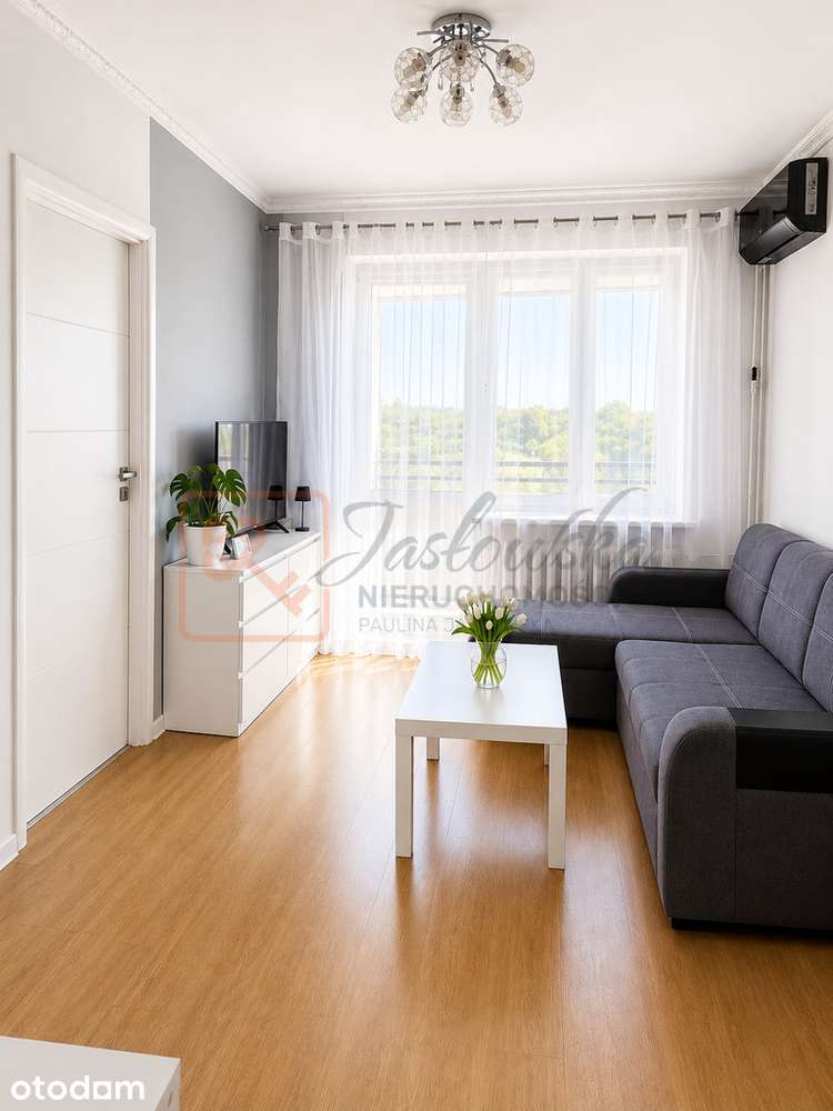 3 pokoje 50m² | Baranówka | ul. Mikołajczyka