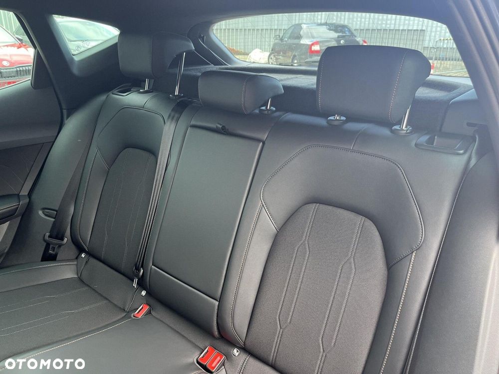 Cupra Formentor 1.5 TSI DSG - 33