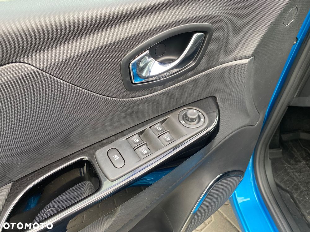 Renault Captur ENERGY TCe 120 EDC Luxe - 11