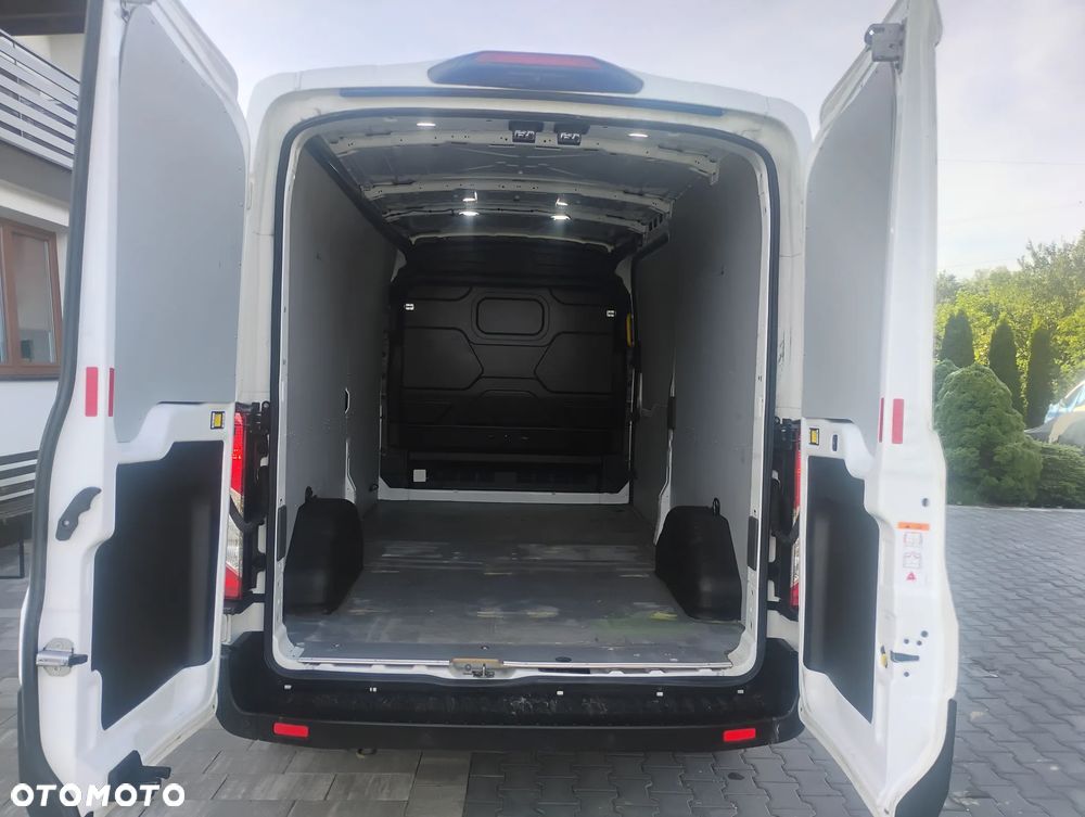 Ford TRANSIT - 15