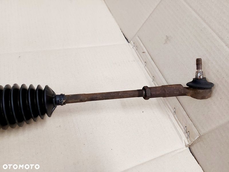 ford fusion mk1 1.4 tdci maglownica przekładnia kierownicza 2n1c-3200-ad - 5