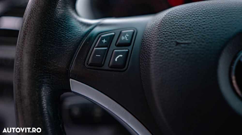 BMW Seria 1 116i - 14