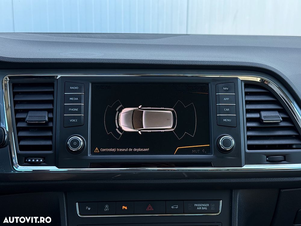 Seat Ateca - 26