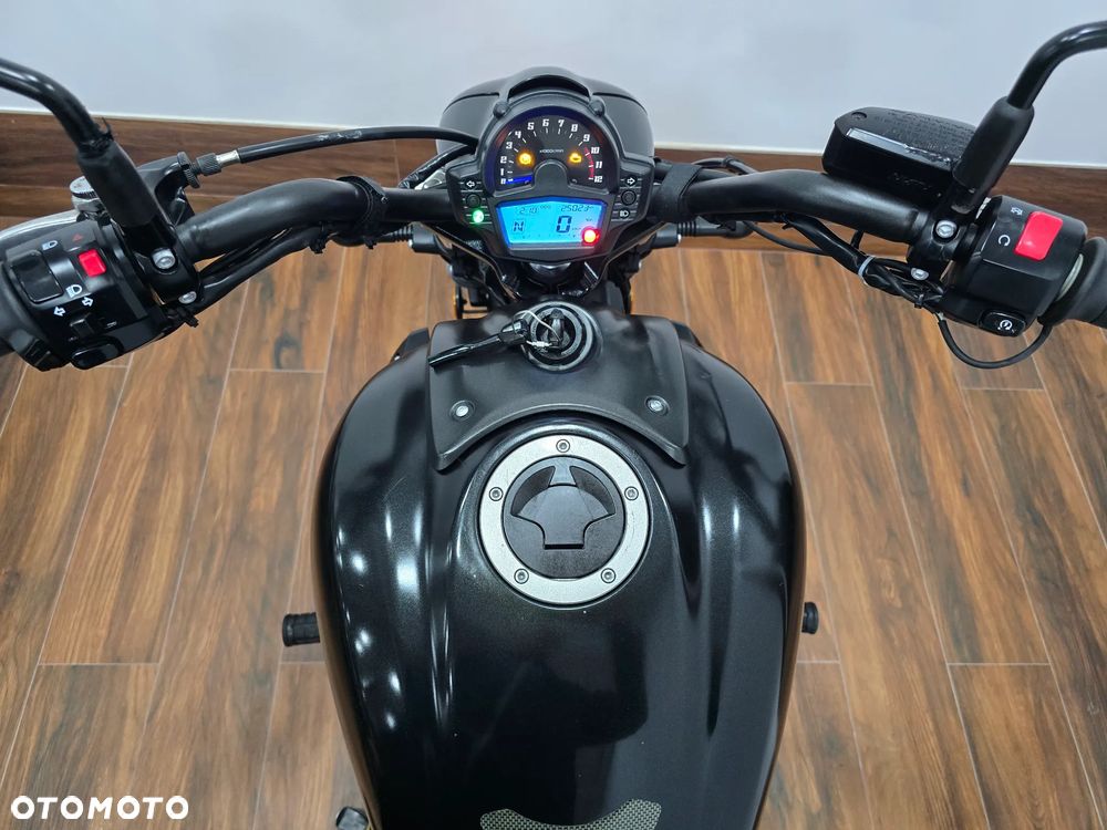 Kawasaki Vulcan - 17
