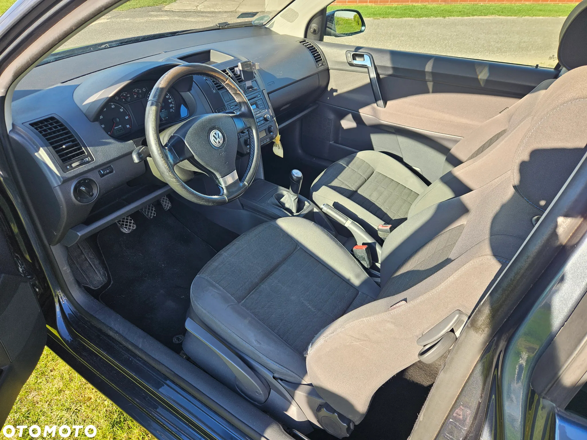 Volkswagen Polo - 7