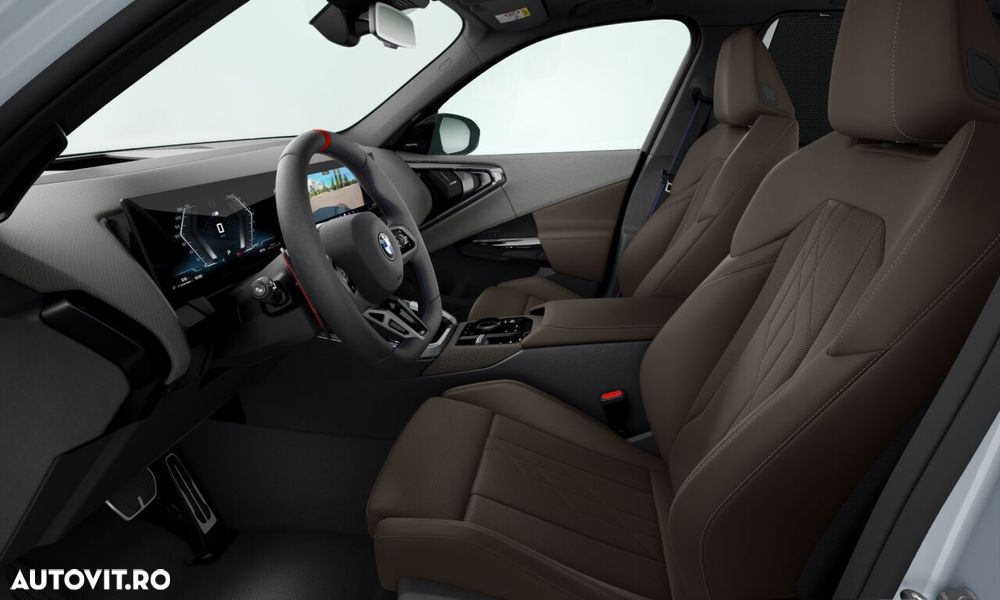 BMW X3 M M50 xDrive - 4