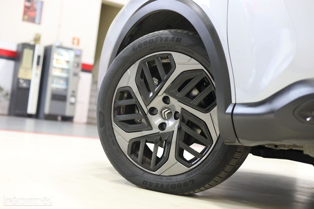 Citroën e-C4 50 kWh Plus - 30