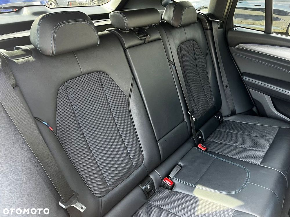 BMW X3 xDrive20d M Sport sport - 12