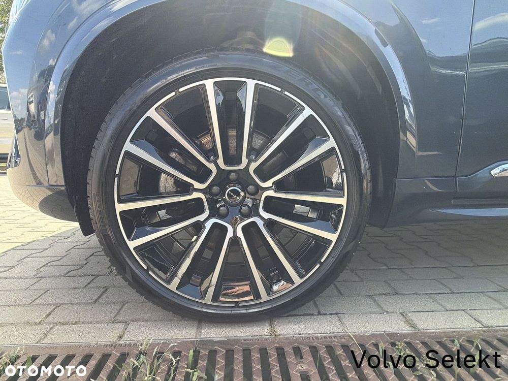 Volvo XC 90 - 38