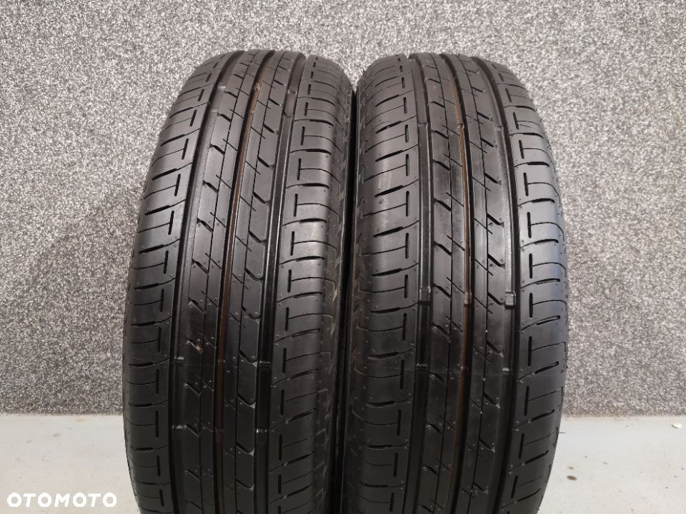 Opony Letnie Bridgestone Ecopia 165/65/14 79S Lato Nowe 2 szt. - 1