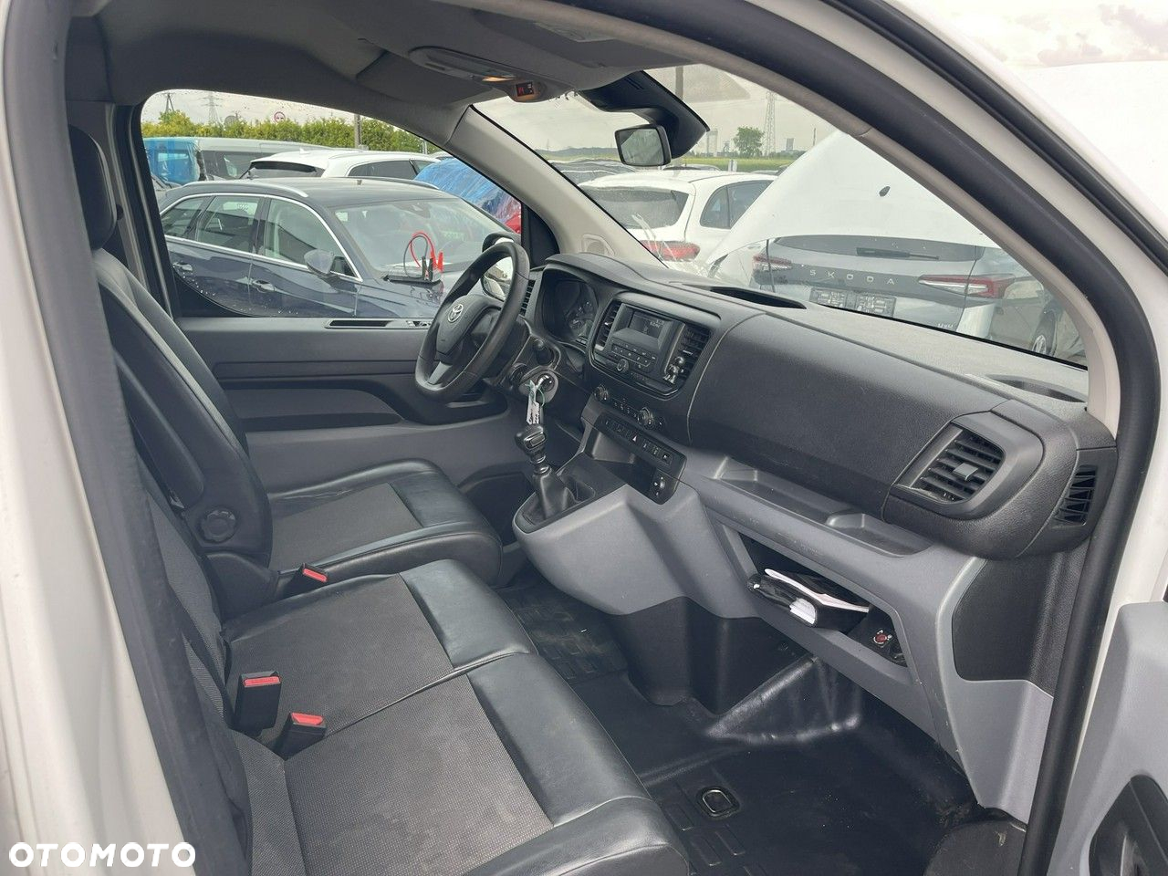Toyota ProAce - 9