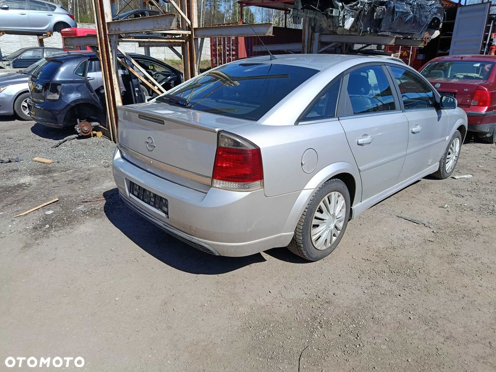 Opel Vectra A Y22DTR 2003r NA CZĘŚCI - 3