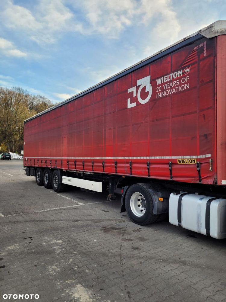 Wielton NS Standard - 2