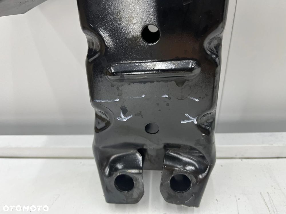 Belka zderzaka MG ZS 2 II 24r.- przednie dolne wzmocnienie chłodnic 11365003 - 6