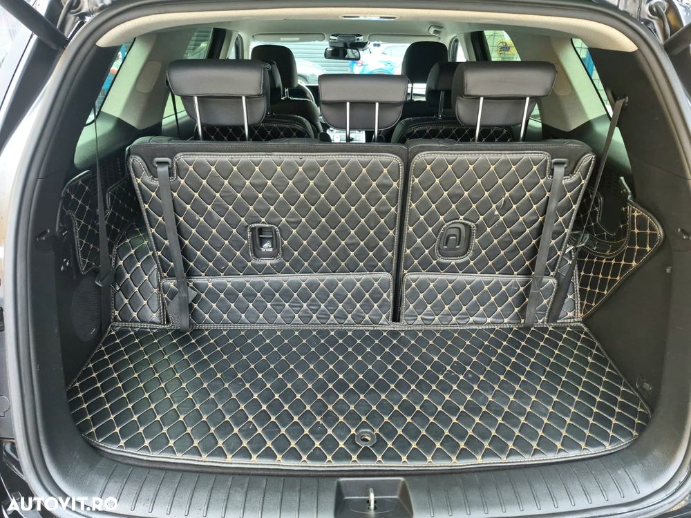 Hyundai Palisade - 8