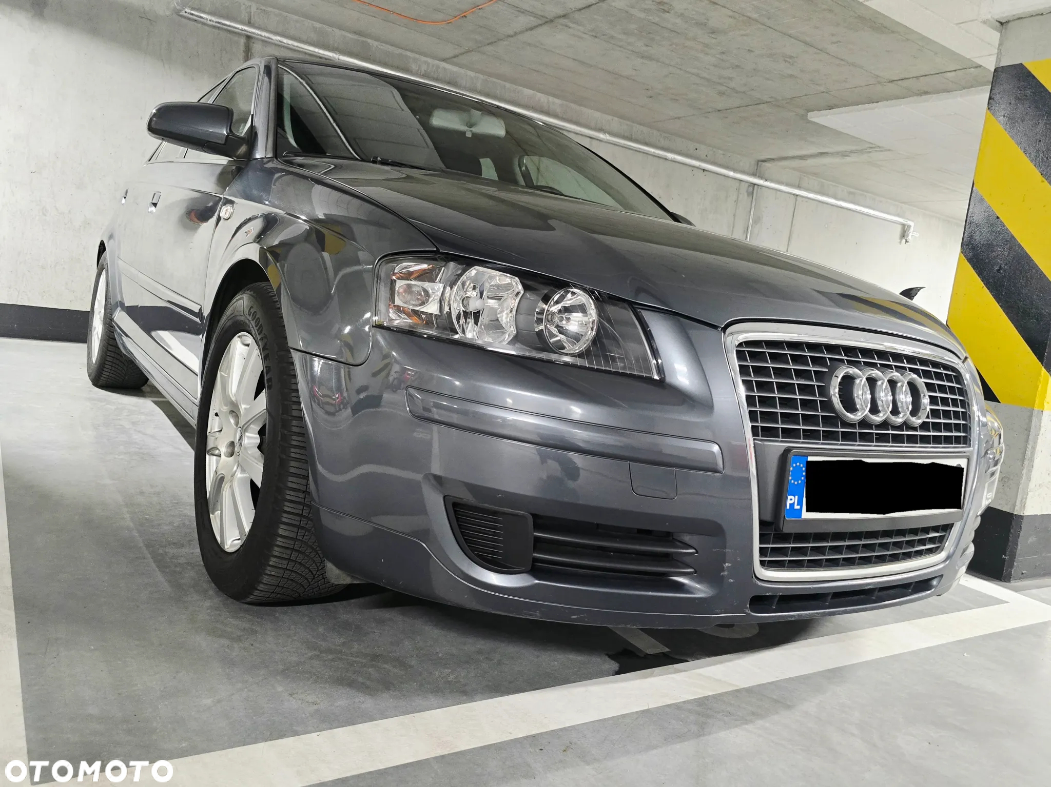 Audi A3 - 3