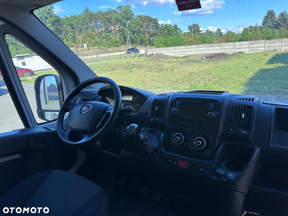 Fiat Ducato - 12