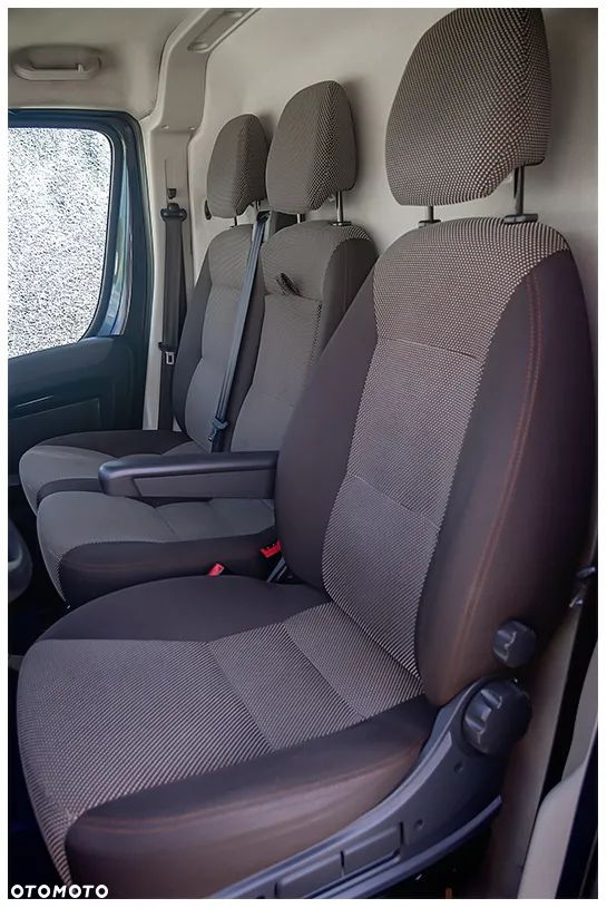 Peugeot Boxer - 19