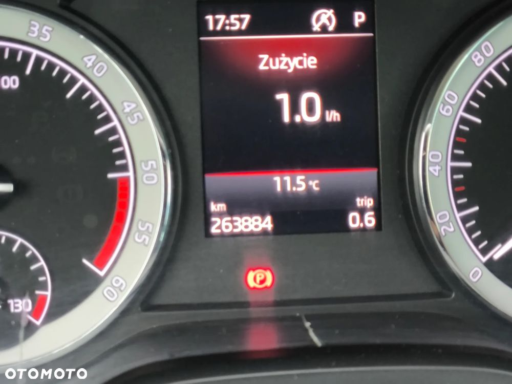 Skoda Kodiaq 2.0 TDI 4x4 DSG Ambition - 20
