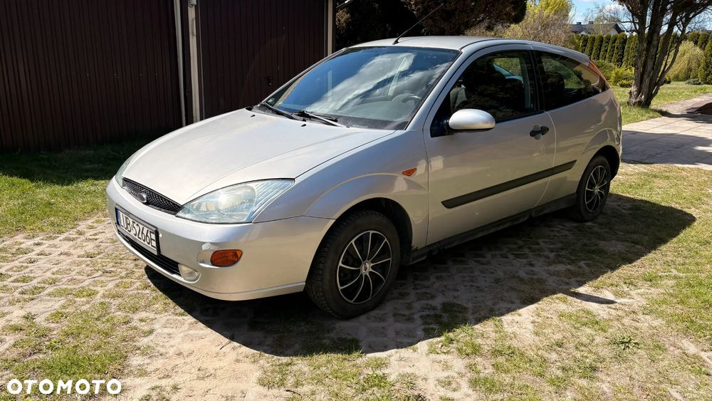 Ford Focus 1.6 Comfort - 1