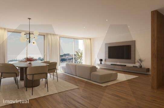 Moradia T3 Nova , arquitetura tradicional com Vista Mar |Gaula, Sta Cr - Grande imagem: 3/13