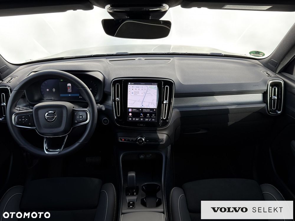 Volvo XC 40 - 16