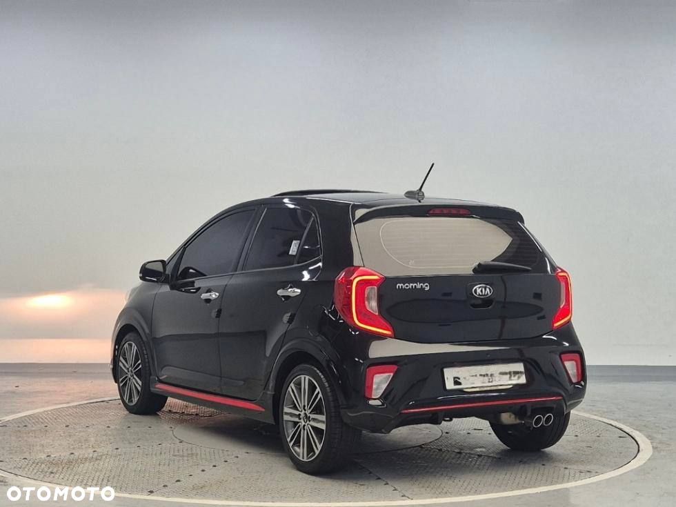 Kia Picanto - 4