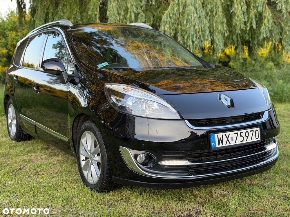 Renault Scenic 1.6dCi Energy Bose Edition - 5