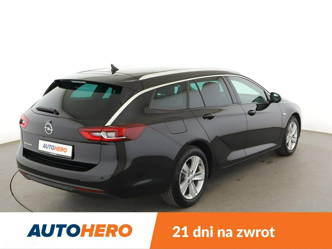 Opel Insignia Sports Tourer 1.6 Diesel Innovation - 7