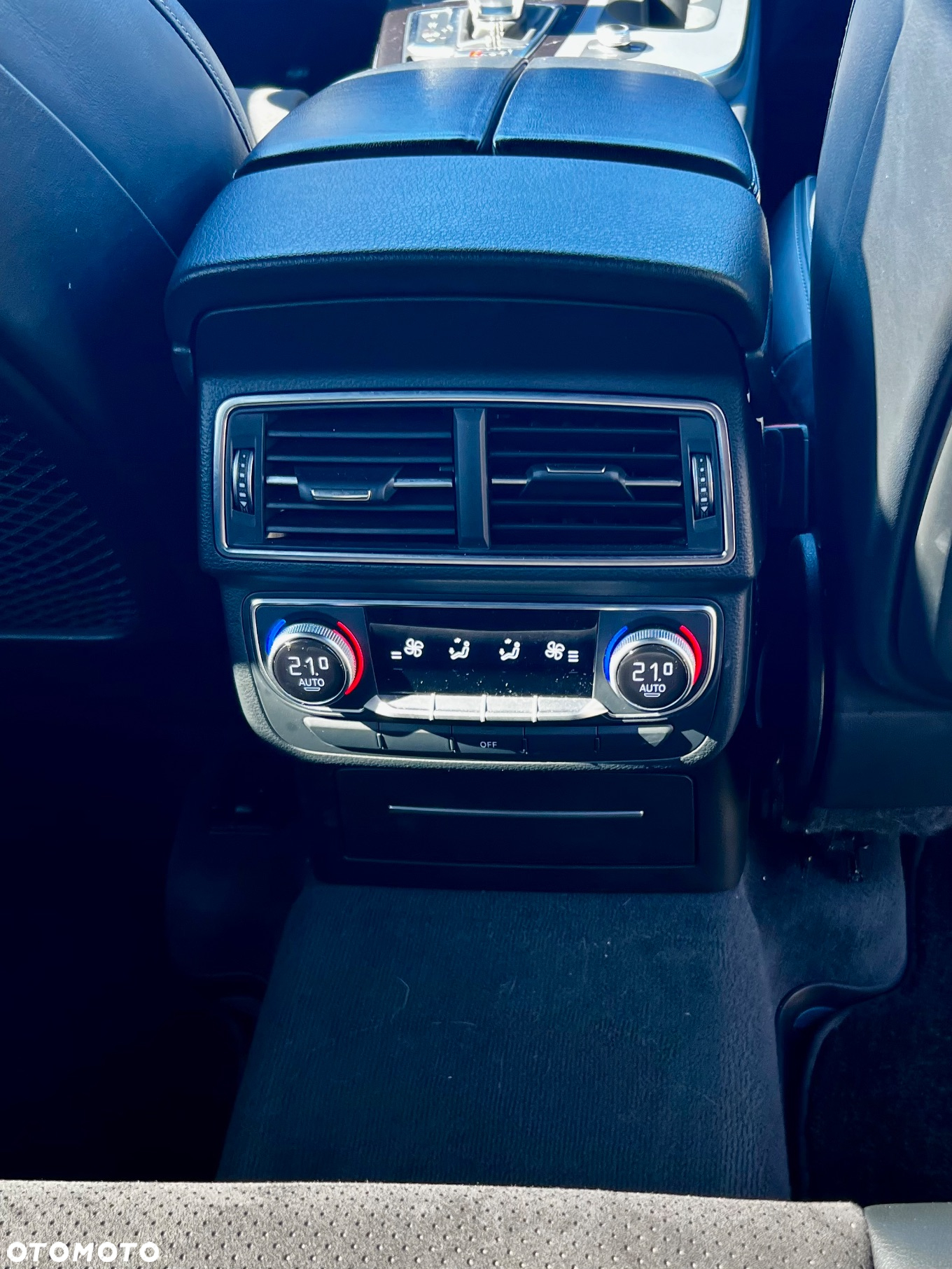 Audi SQ7 4.0 TDI Quattro Tiptronic - 23