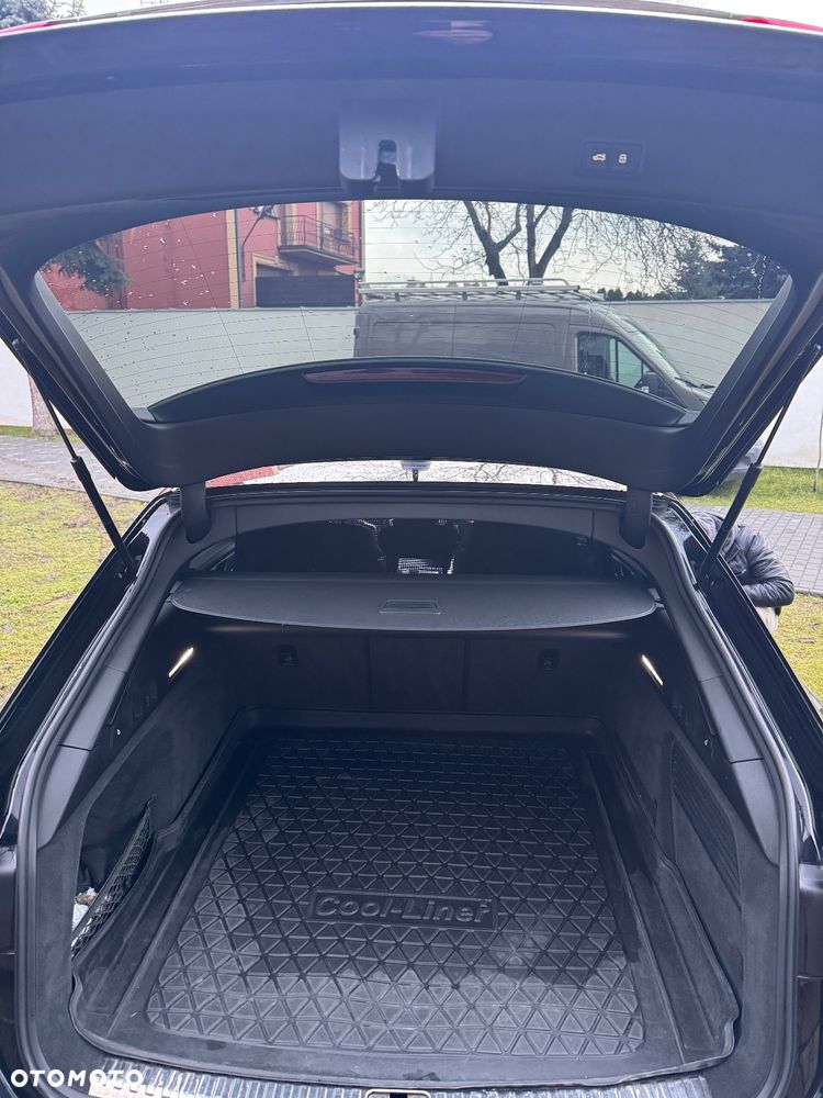Audi A6 Avant - 7